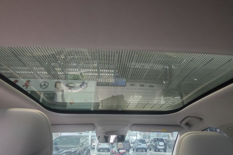 Used Leapmotor B01 2025 650 Enjoyment Edition Headliner