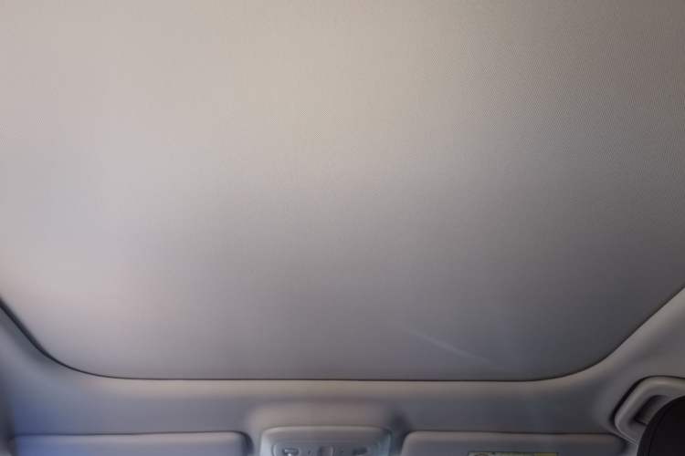 Used Leapmotor B01 2025 650 Enjoyment Edition Headliner