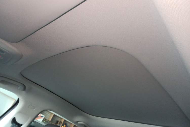 Used Leapmotor B01 2025 650 Enjoyment Edition Headliner