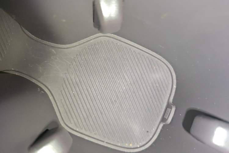 Used Leapmotor B01 2025 650 Enjoyment Edition Interior 1