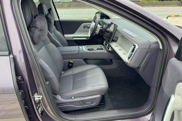 Used Leapmotor B01 2025 650 LiDAR Edition Interior 10