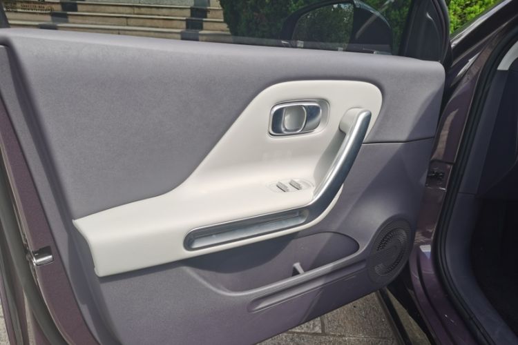 Used Leapmotor B01 2025 650 Enjoyment Edition Interior 11