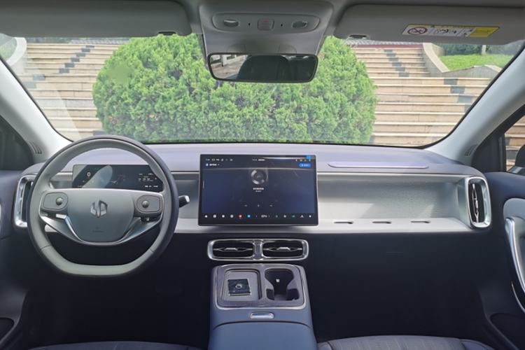 Used Leapmotor B01 2025 650 Enjoyment Edition Interior 2