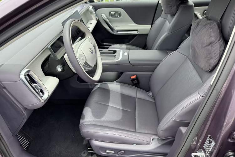 Used Leapmotor B01 2025 650 LiDAR Edition Interior 5