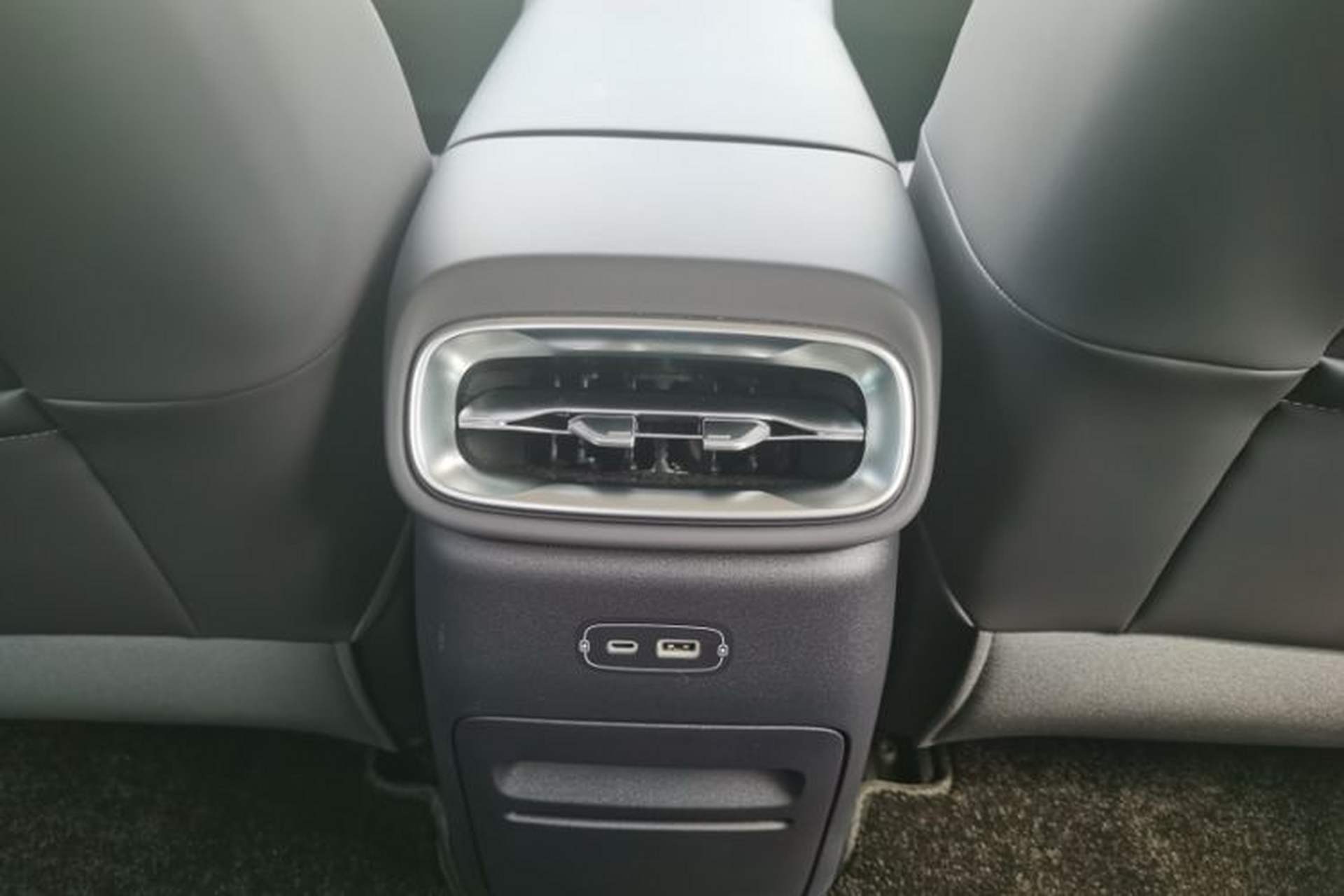 Used Leapmotor B01 2025 650 Enjoyment Edition Interior 8