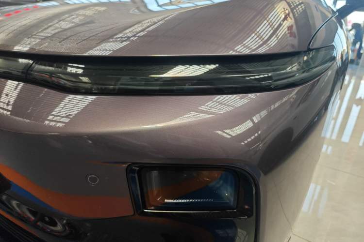 Used Leapmotor B01 2025 650 Enjoyment Edition Left Front Headlight
