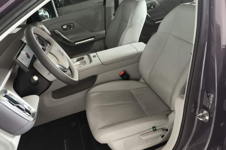 Used Leapmotor B01 2025 430 Comfort Edition Left Front Seat