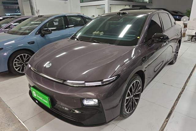 Used Leapmotor B01 2025 650 LiDAR Edition