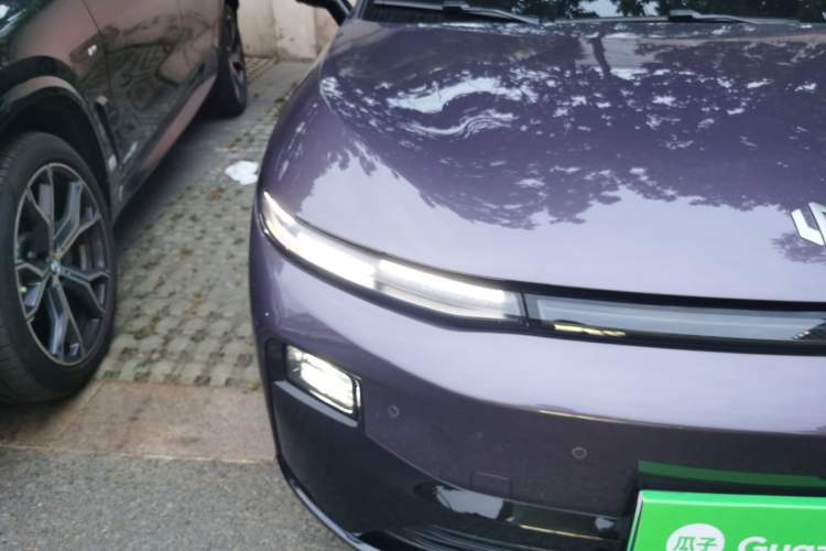 Used Leapmotor B01 2025 650 Enjoyment Edition Right Front Headlight
