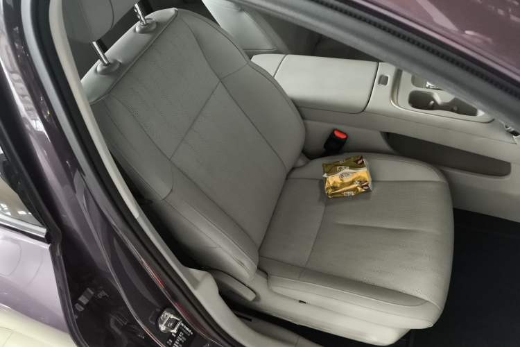 Used Leapmotor B01 2025 430 Comfort Edition Right Front Seat