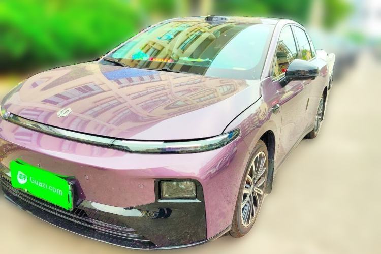 Used Leapmotor B01 2025 650 LiDAR Edition Guazi used car, China used car export, Used car for sale, Used Leapmotor cars, Cheapest cars for sale, Electric vehicle, New energy car