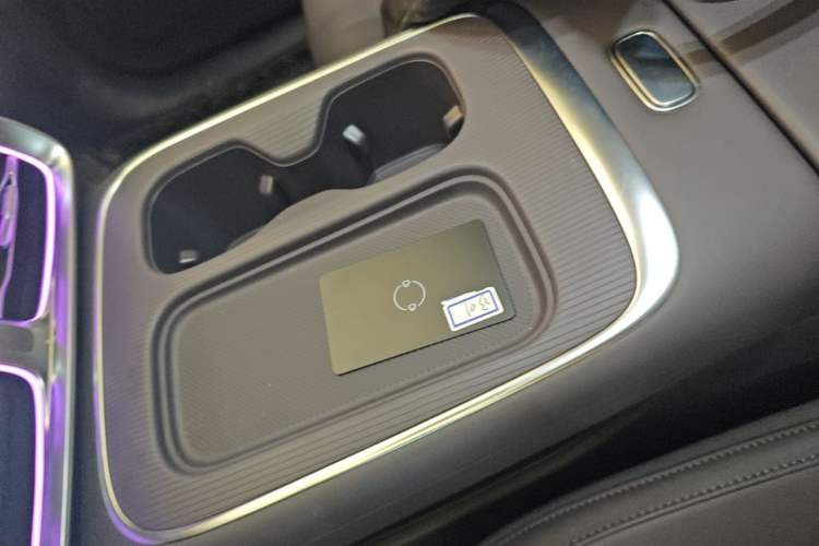 Used Leapmotor B01 2025 650 LiDAR Edition Vehicle Key