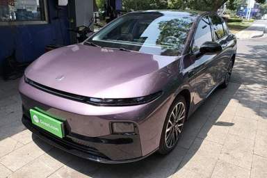 Used Leapmotor B01 2025 650 Enjoyment Edition