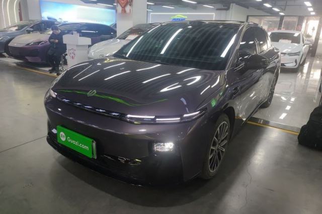 Used Leapmotor B01 2025 650 LiDAR Edition