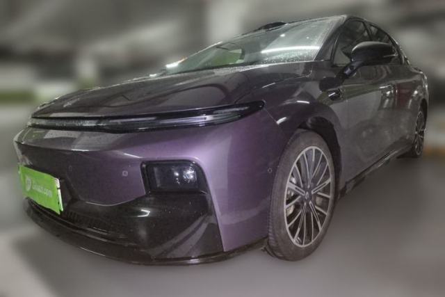 Used Leapmotor B01 2025 650 LiDAR Edition