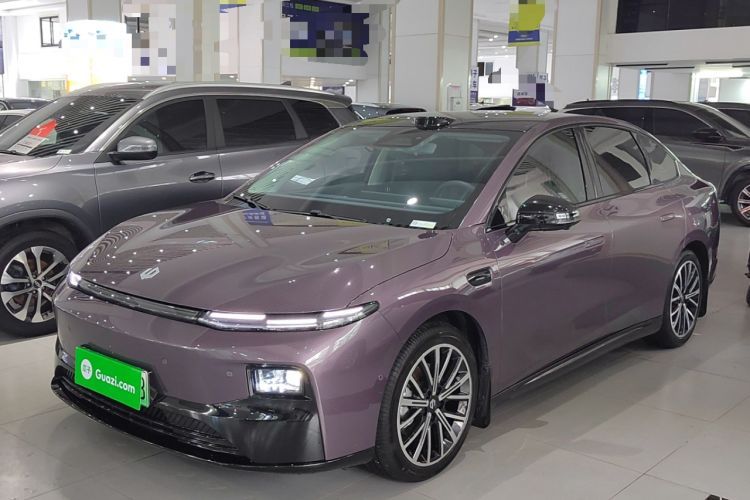 Used Leapmotor B01 2025 550 LiDAR Edition Guazi used car, China used car export, Used car for sale, Used cars, Cheapest cars for sale