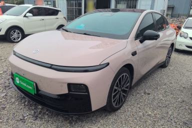 Used Leapmotor B01 2025 650 LiDAR Edition