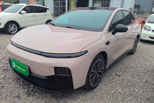 Used Leapmotor B01 2025 650 LiDAR Edition