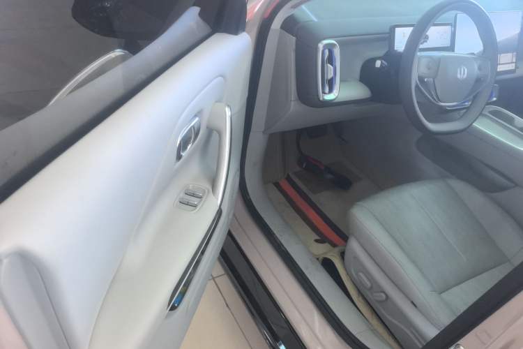 Used Leapmotor B01 2025 650 Enjoyment Edition Driver Seat