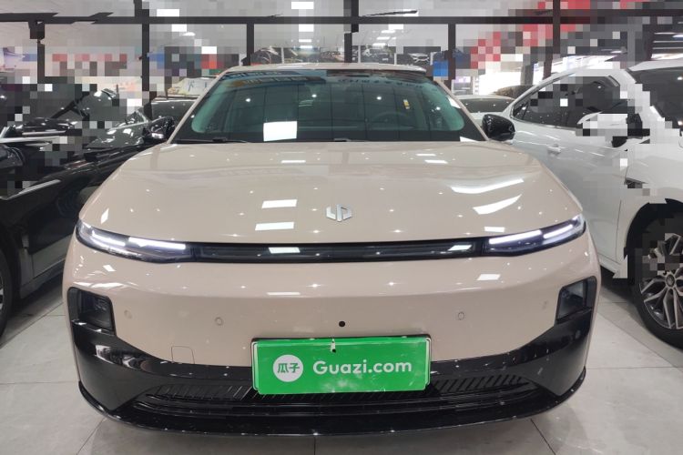 Used Leapmotor B01 2025 550 Comfort Edition Exterior 1