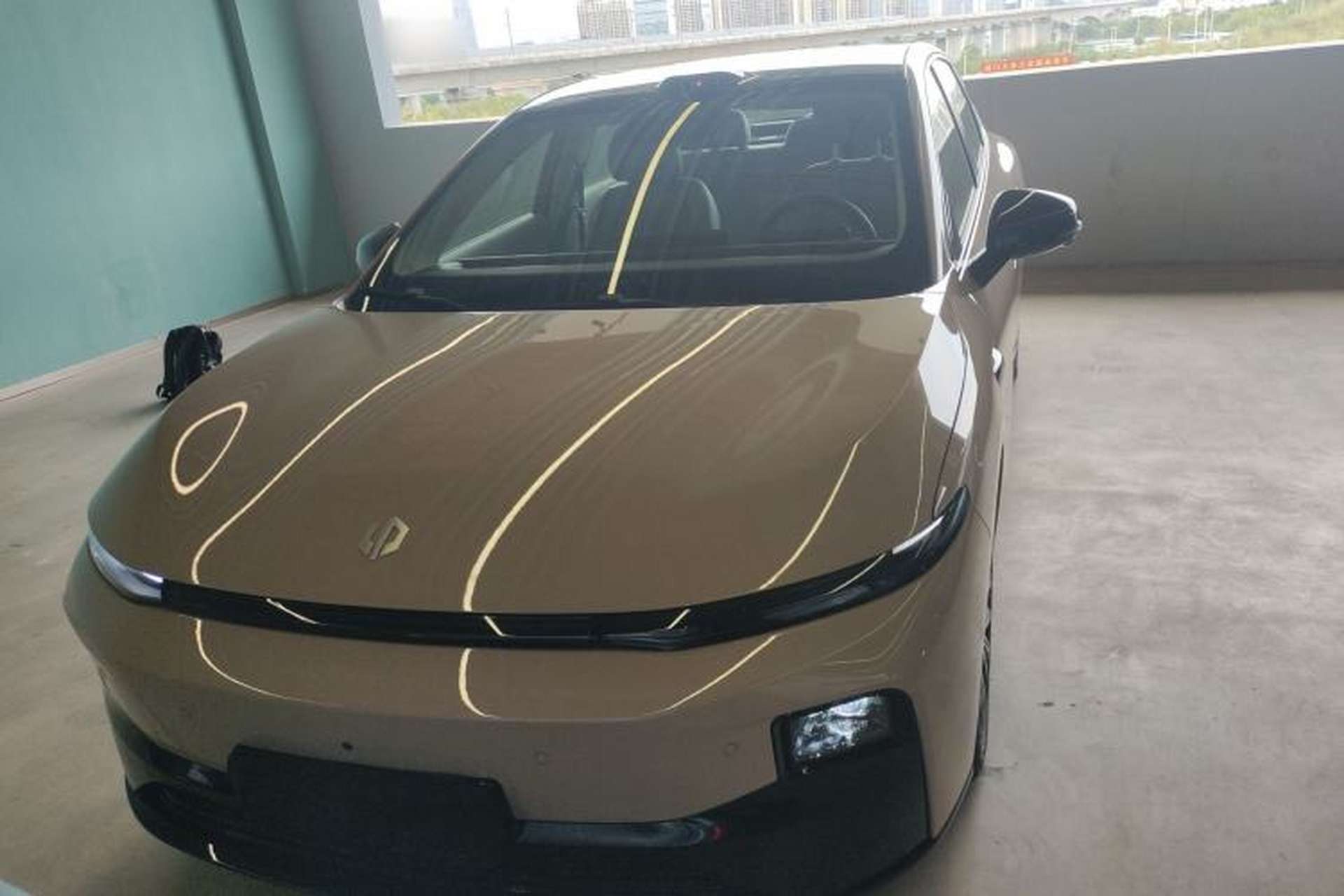 Used Leapmotor B01 2025 650 LiDAR Edition Exterior 1