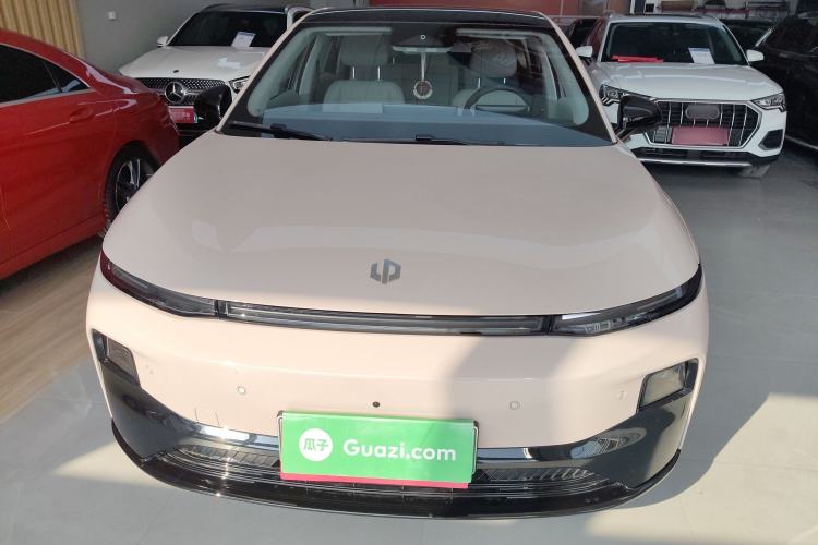 Used Leapmotor B01 2025 650 Enjoyment Edition Exterior 1
