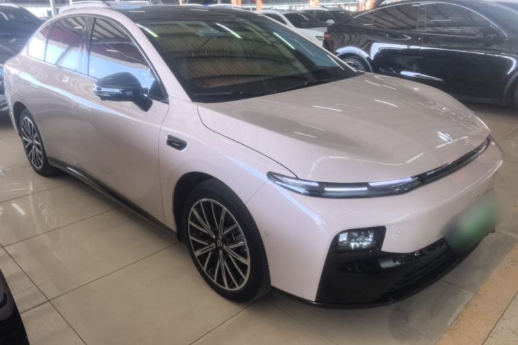 Used Leapmotor B01 2025 650 Enjoyment Edition Exterior 1