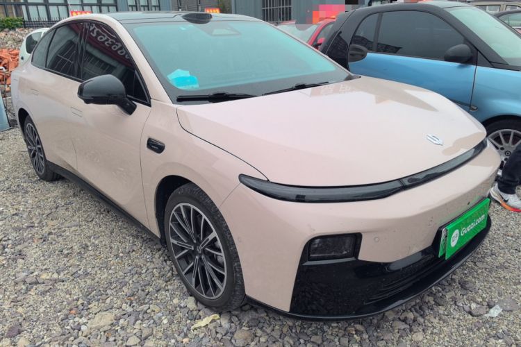 Used Leapmotor B01 2025 650 LiDAR Edition Exterior 2