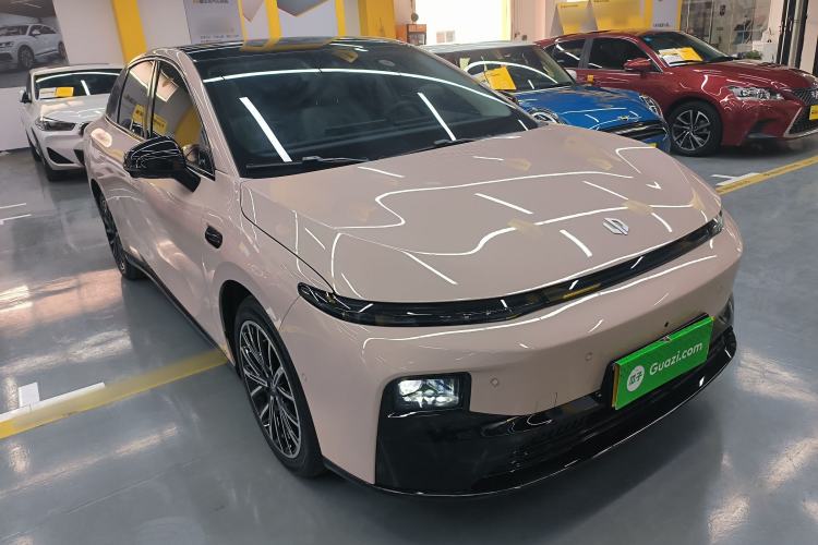 Used Leapmotor B01 2025 650 Enjoyment Edition Exterior 2