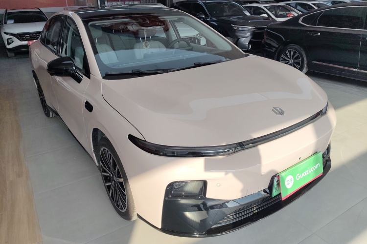 Used Leapmotor B01 2025 650 Enjoyment Edition Exterior 2