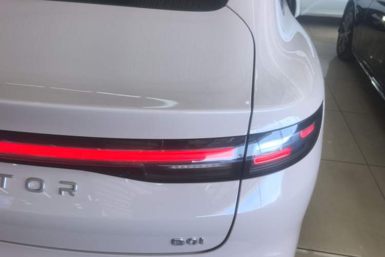 Used Leapmotor B01 2025 650 Enjoyment Edition Exterior 3