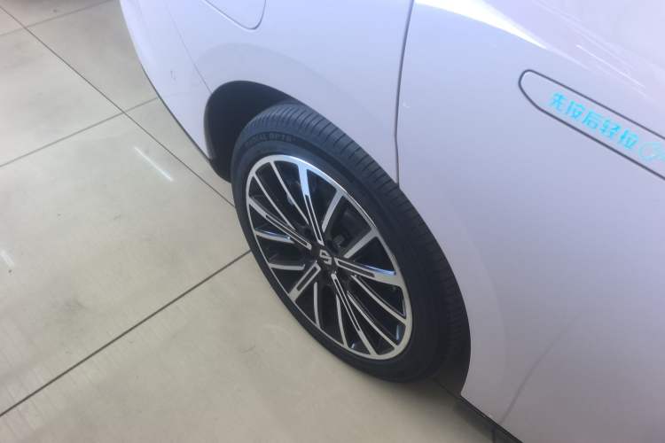 Used Leapmotor B01 2025 650 Enjoyment Edition Exterior 5