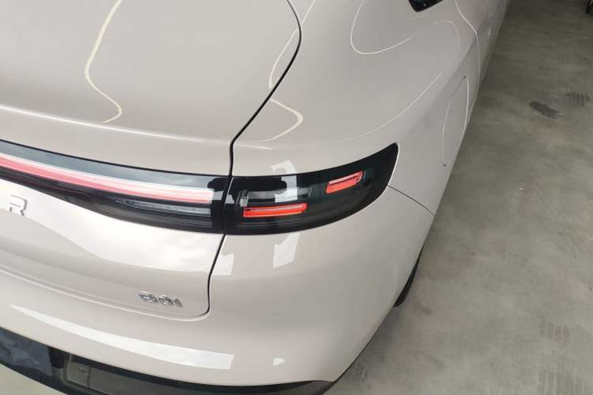 Used Leapmotor B01 2025 650 LiDAR Edition Exterior 6