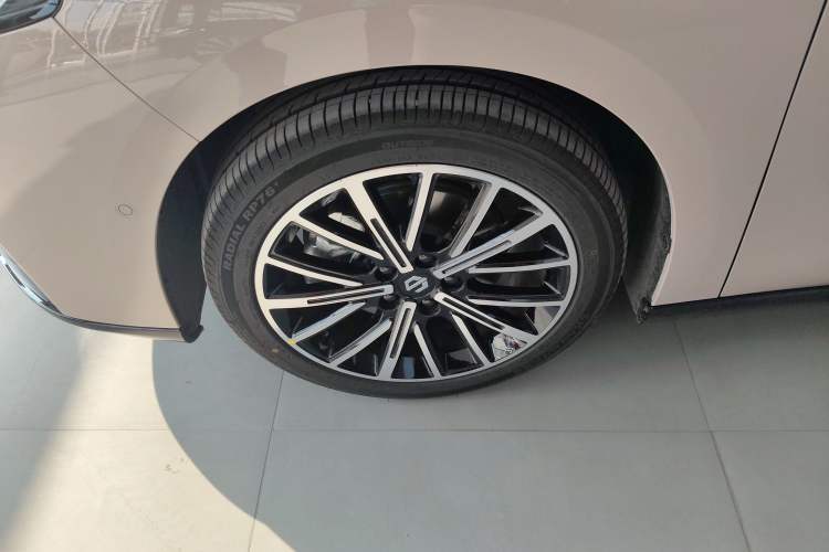 Used Leapmotor B01 2025 650 Enjoyment Edition Exterior 7