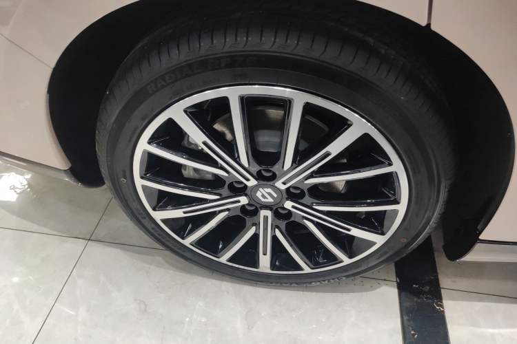 Used Leapmotor B01 2025 550 Comfort Edition Exterior 8