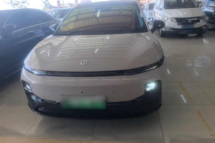 Used Leapmotor B01 2025 650 Enjoyment Edition Front