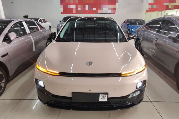 Used Leapmotor B01 2025 650 LiDAR Edition Front