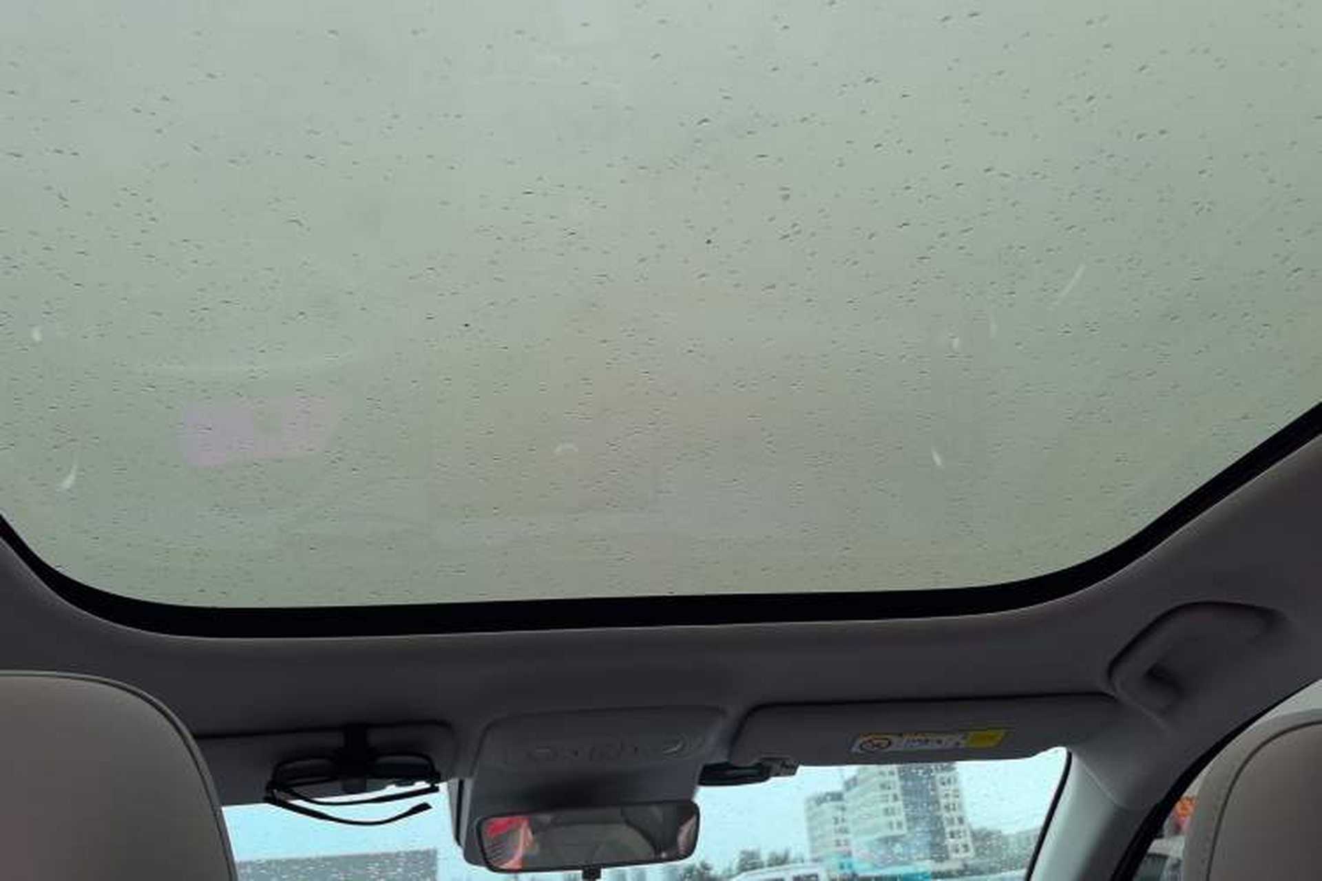 Used Leapmotor B01 2025 650 LiDAR Edition Headliner