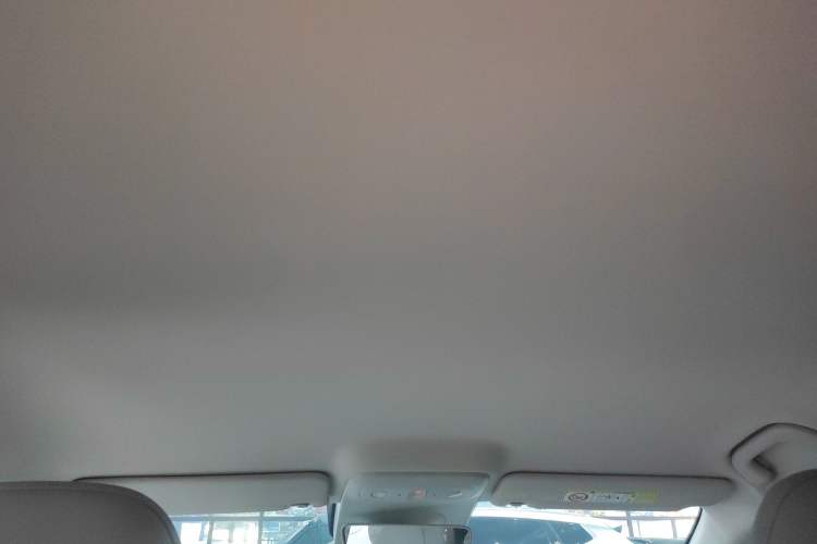 Used Leapmotor B01 2025 550 Comfort Edition Headliner
