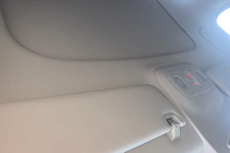 Used Leapmotor B01 2025 650 Enjoyment Edition Headliner