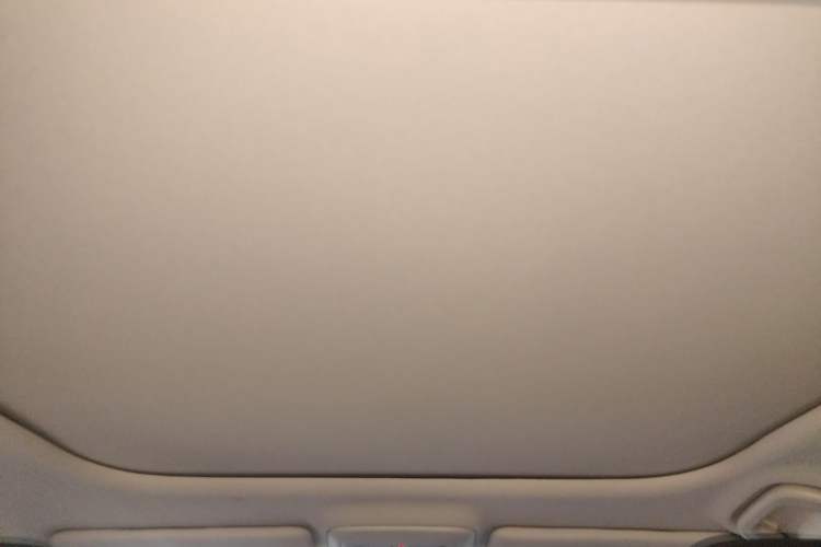 Used Leapmotor B01 2025 650 LiDAR Edition Headliner