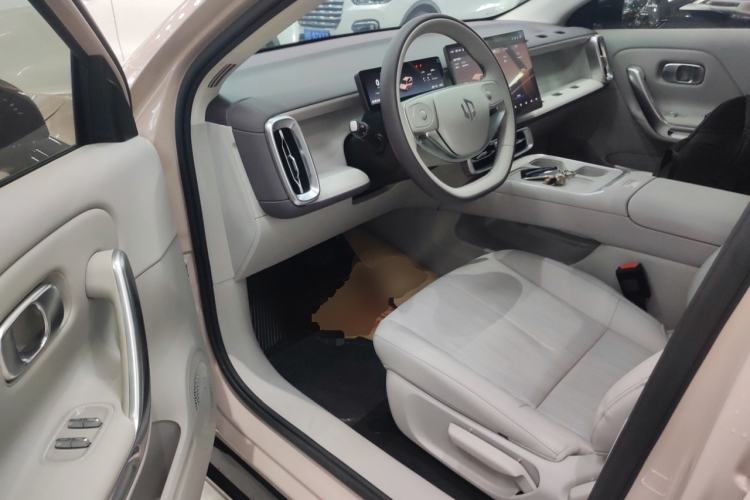 Used Leapmotor B01 2025 550 Comfort Edition Interior 3