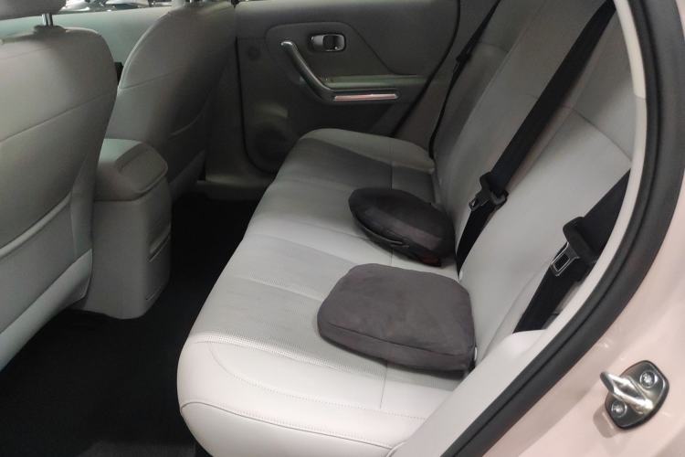 Used Leapmotor B01 2025 550 Comfort Edition Interior 4