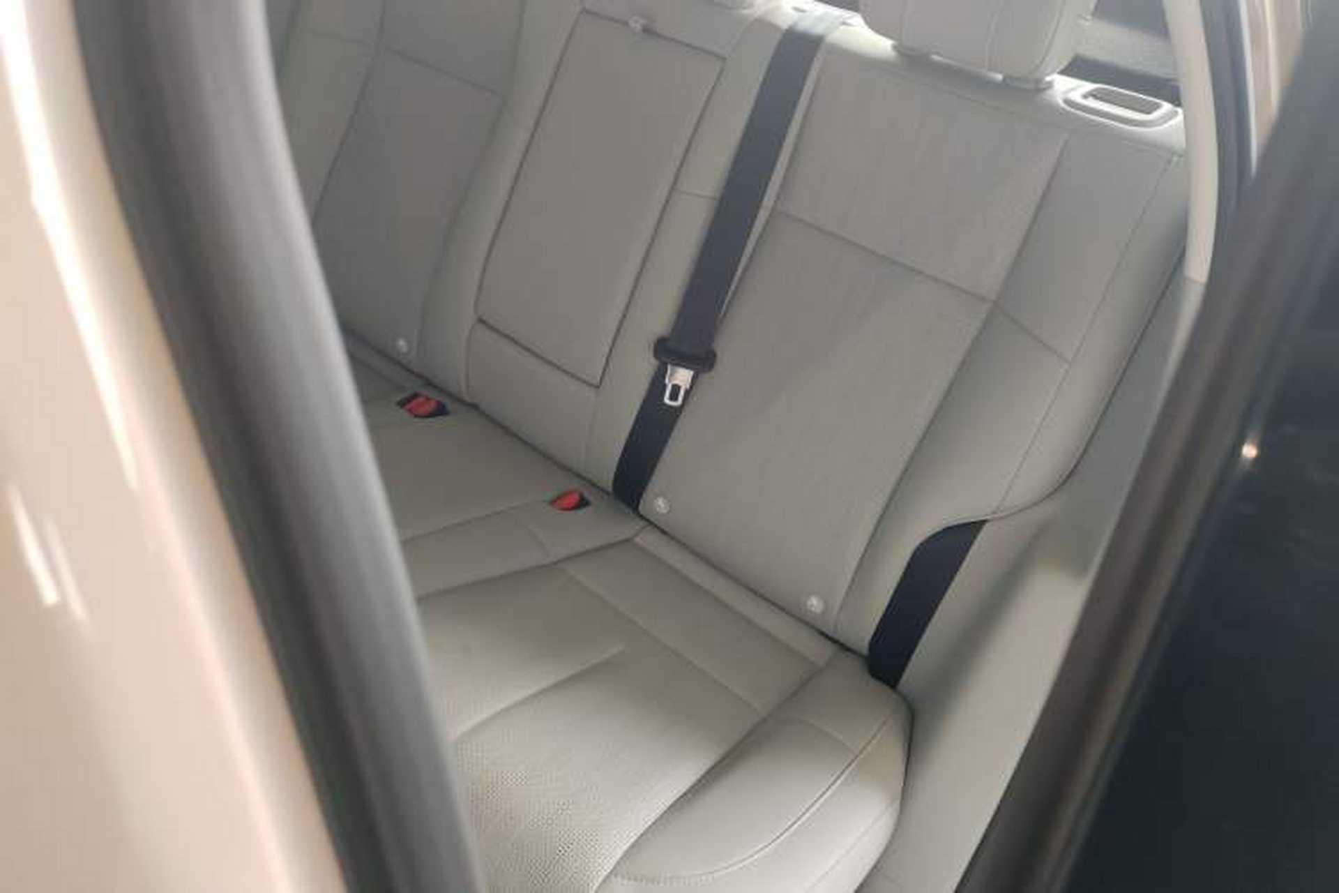 Used Leapmotor B01 2025 650 LiDAR Edition Interior 4