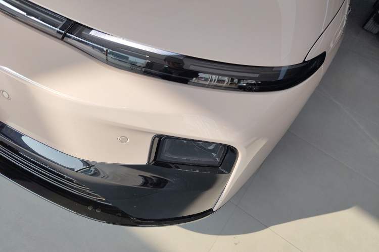 Used Leapmotor B01 2025 650 Enjoyment Edition Left Front Headlight