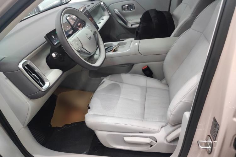 Used Leapmotor B01 2025 550 Comfort Edition Left Front Seat