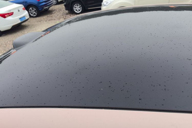 Used Leapmotor B01 2025 650 LiDAR Edition Roof