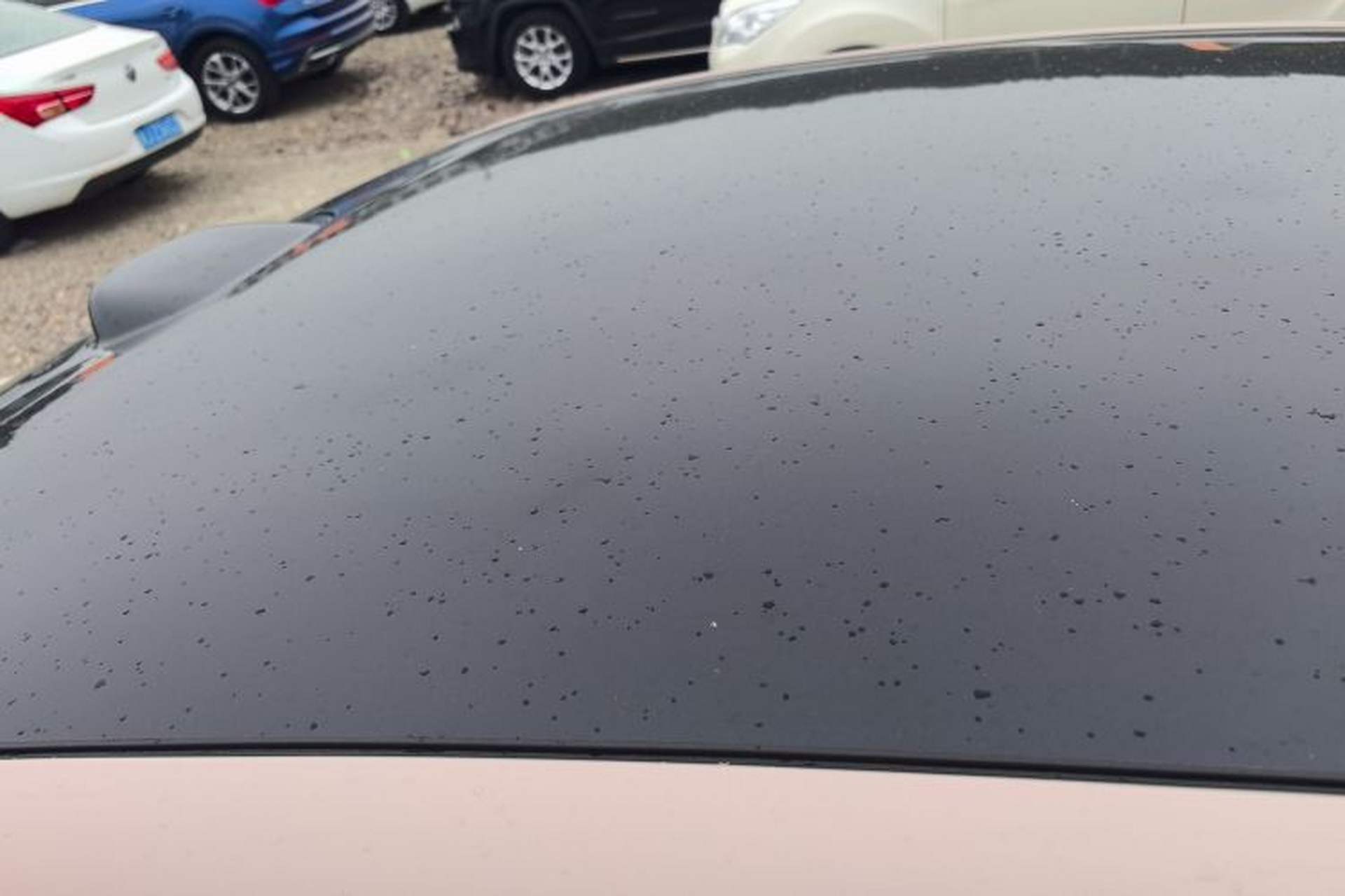 Used Leapmotor B01 2025 650 LiDAR Edition Roof
