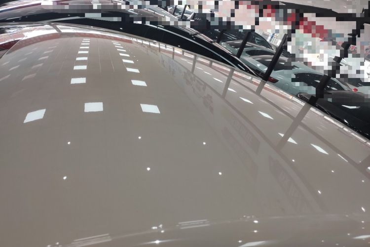 Used Leapmotor B01 2025 550 Comfort Edition Roof