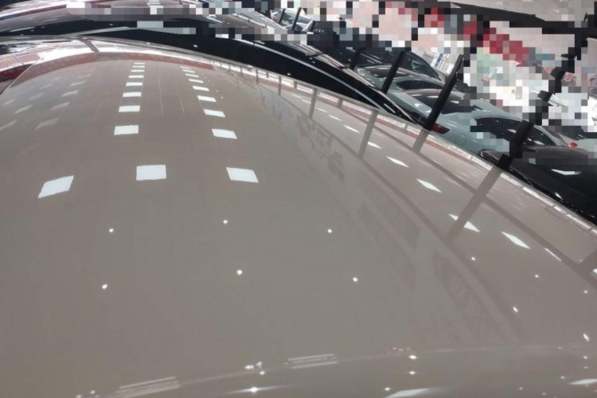 Used Leapmotor B01 2025 550 Comfort Edition Roof